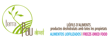 Terrapau. Oli d'oliva verge extra.